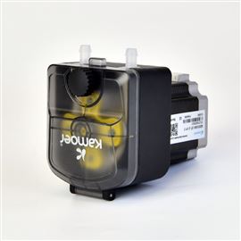 KDS1000炒菜机调料分配蠕动泵