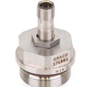 17L881美国GRACO固瑞克接近开关磁力传感器