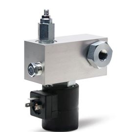 24M482美国GRACO固瑞克直通式泄压阀