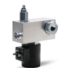 24M482美国GRACO固瑞克直通式泄压阀