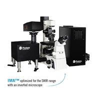 高光谱显微系统IMA