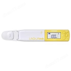 LAQUAtwin 袖珍水質(zhì)檢測(cè)