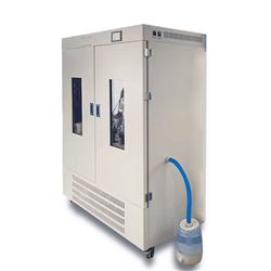 大容量双开门人工气候箱 PRX-1000A
