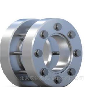 Stuwe外部夾緊組 AS 型