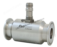 Blancett FloClean Sanitary Turbine Flow Meter流量計