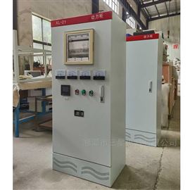 DK-30-12電控柜（適配電阻爐）