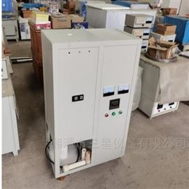 SKL-5-14立式管式燒結(jié)爐