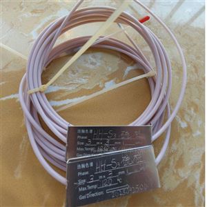 3m*3mmChromosorb 107色谱柱应用岛津