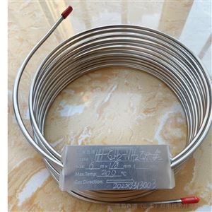 HH-C2H2-NH2乙炔氨混合气体快速测定岛津色谱柱