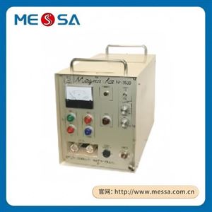 DM-163EMIC爱美克手动式磁粉探伤装置紧凑设计