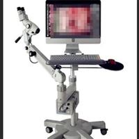 中尚电子阴道镜A10