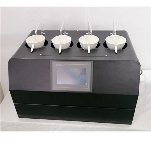 放射性水样蒸发浓缩赶酸仪ZDGS-8