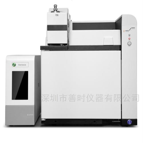 熱裂解分析儀