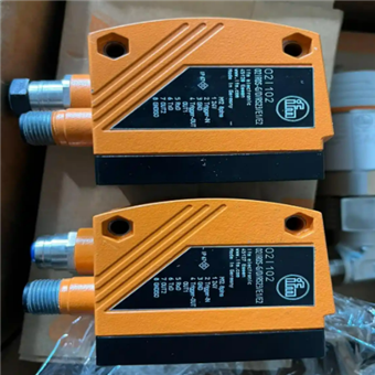 ZJF168中村德國(guó)IFM油液狀態(tài)監(jiān)測(cè)粘度分析傳感器