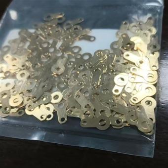 HIROSUGI广杉计器绝缘无磁陶瓷小螺丝套装