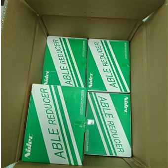 VRS-075C-4-K3-19EB19NIDEC尼得科多電機(jī)適配減速機(jī)