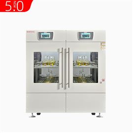 SPH-2018R PLUS雙列雙控恒溫培養搖床