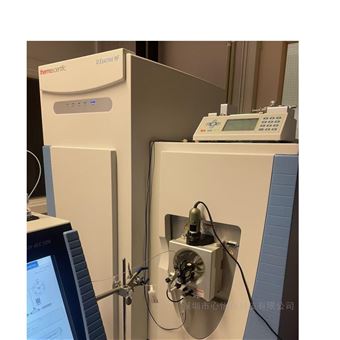 二手 高分辨质谱仪（Q Exactive HF)
