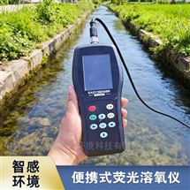 便携荧光溶氧仪膜片可换野外无忧