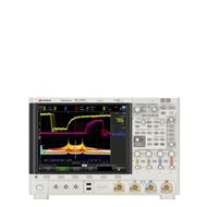 DSOX6004AKeysight高性能數字存儲示波器