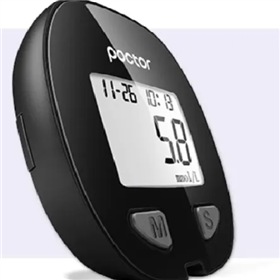 Poctor900血糖儀