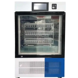 BJPX-SP10血小板恒温保存箱