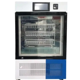 BJPX-SP10血小板恒溫保存箱