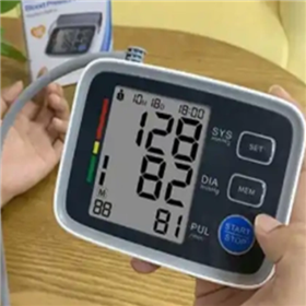 BG-A6血壓血糖測量儀