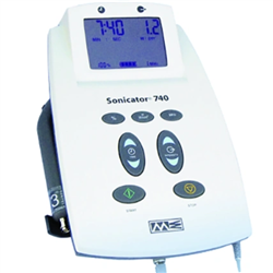 ME740超声波治疗仪