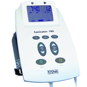 ME740超聲波治療儀
