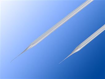 微移液管与微电极