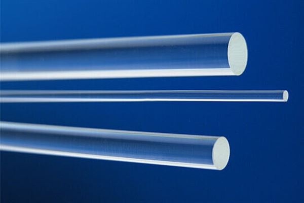 填充和固定XRD毛细玻璃管的玻璃棒