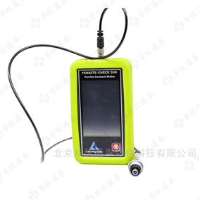 德国list FERRITE-CHECK 240铁素体测量仪