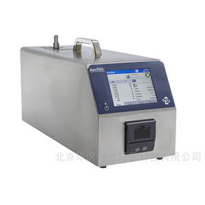 美國TSI AeroTrak 9110型便攜式粒子計數(shù)器