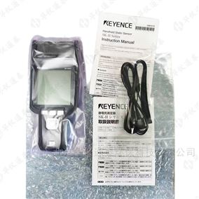 日本基恩士（KEYENCE）SK-H050静电测量仪