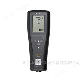 美國YSI PRO30便攜式電導(dǎo)率儀