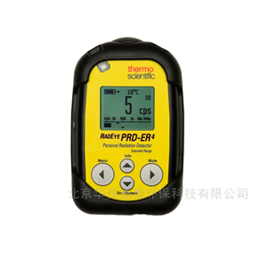 美國Thermo RadyEye PRD-ER4便攜輻射測量儀
