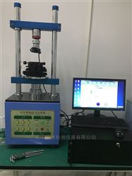 AB-1220S苏州现货供应全自动插拔力寿命试验机