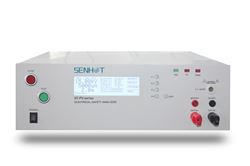 ST-PV 系列光伏组件专用安规测试仪N