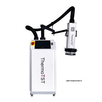 高低温冲击设备气流仪