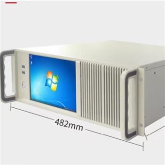 DvBei  DB2000便携式DAB广播音频信号源设备