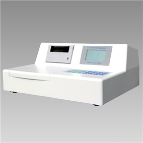 F732-VJ冷原子吸收測汞儀