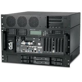 DATALynx ATX4高性能车载服务器