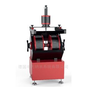 NMI 振動樣品磁力計