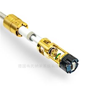 LT-AFM/MFM 低温显微镜