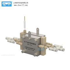 T3款氣體擴散電極電解池