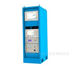 MERTS800voc在線監(jiān)測(cè)儀器