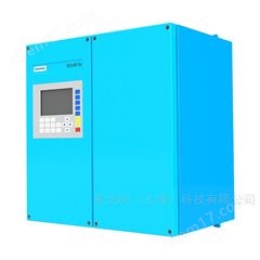 SOLAREx 681FID可燃?xì)怏wLEL分析儀