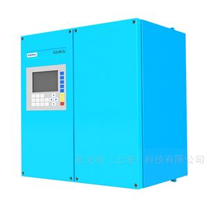 FID可燃氣體LEL分析儀