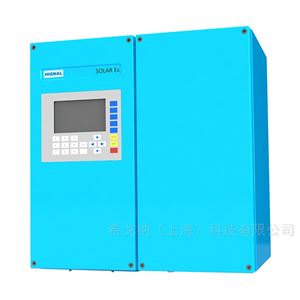 FTA可燃氣體LEL濃度監測儀